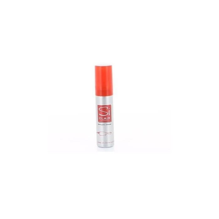 Spray nettoyant rechargeable Siclair 35ml - Michils Opticiens