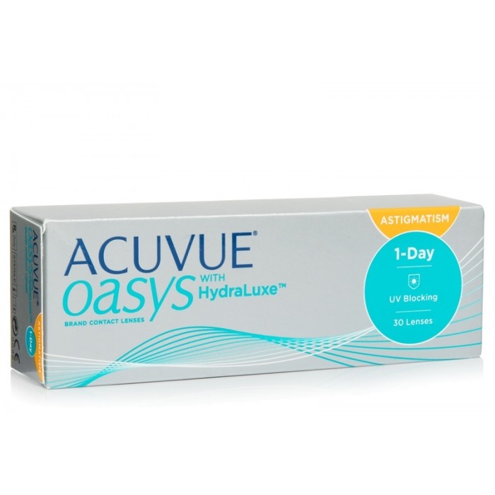 1 day acuvue oasys astig bte 30