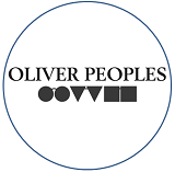 1.Oliver Peoples